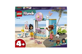 Lego Lego 41723 la boutique de donuts friends
