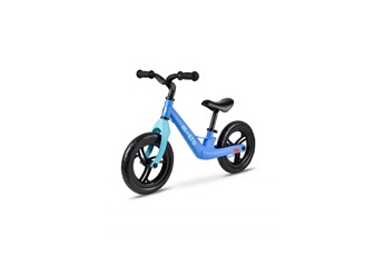 Draisienne Micro Draisienne balance bike lite bleu ciel - cadre magnesium et roues eva