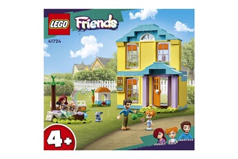 Lego Lego 41724 la maison de paisley friends