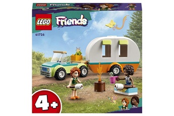 Lego Lego 41726 les vacances en caravane friends