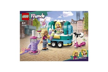 Lego Lego 41733 la boutique mobile de bubble tea friends