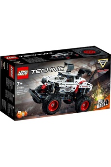 Lego Lego Lego 42150 - technic monster jam monster mutt dalmatien