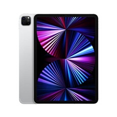 IPAD PRO 11 WF CL 128 SLV
