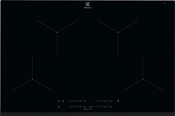 Electrolux Plaque induction 78cm - vue 2
