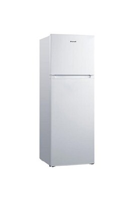 Réfrigérateur multi-portes Brandt Réfrigérateur 2 portes 60cm 304l bfd7611sw