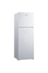 Brandt Réfrigérateur 2 portes 60cm 304l bfd7611sw photo 1