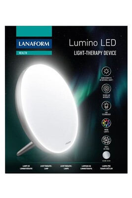 Luminothérapie Lanaform LA19011101