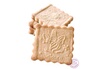 Scrapcooking Tampon bois + découpoir pour biscuit motif licorne - photo 2