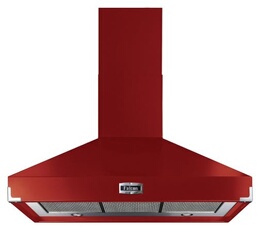 Hotte FALCON PKR Super Aspirante FHDSE 1092 RDN - vue 2