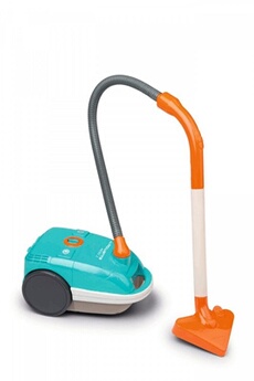 Autre jeux d'imitation Smoby Vacuum cleaner rowenta