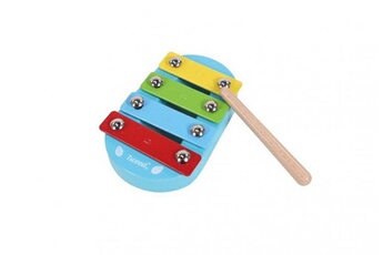 Instruments de musiques Iwood Iwood xylophone wooden s mall