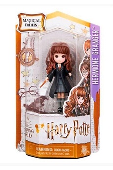Poupée Spin Master Lalka wizarding world 3 cale hermione