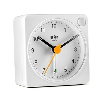 réveil pendulette de voyage FRED quartz Swiss pendule clock orologio réveil pendulette de voyage FRED quartz Swiss pendule clock orologio