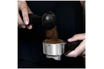 Cecotec Power Espresso 20 - Machine à café avec buse vapeur "Cappuccino" - 20 bar - acier inoxydable photo 2