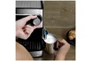 Cecotec Power Espresso 20 - Machine à café avec buse vapeur "Cappuccino" - 20 bar - acier inoxydable photo 3