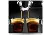 Cecotec Power Espresso 20 - Machine à café avec buse vapeur "Cappuccino" - 20 bar - acier inoxydable photo 4