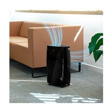 Déshumidificateur BigDry 4000 Expert 2,5 L Noir