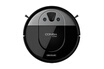 Cecotec Aspirateur robot Conga 2090 Vision 2700 Pa 2600 mAh WiFi Noir photo 1