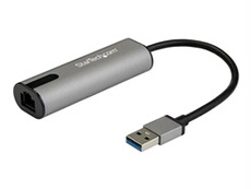 Acheter Startech Carte réseau externe USB 3.0 vers 2.5 Gigabit Ethernet - Adaptateur 2.5GBASE-T - IEEE 802.3bz - Mac, Windows, Linux (US2GA30) - Adaptateur Bon état - 28,17 € Startech Carte réseau externe USB 3.0 vers 2.5 Gigabit Ethernet - Adaptateur 2.5GBASE-T - IEEE 802.3bz - Mac, Windows, Linux (US2GA30) - Adaptateur Bon état - StarTech.com reconditionné disponible sur Darty