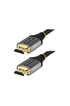 StarTech.com Câble HDMI 2.1 8K - 1m - Câble HDMI Certifié Ultra High Speed 48Gbps - 8K 60Hz/4K 120Hz HDR10+ eARC - Câble Ultra HD 8K HDMI - Écran/TV/Affichage - photo 4