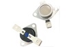 Ariston Hotpoint Kit 2 thermostats sèche-linge c00306861 ariston hotpoint, thomson, indesit photo 1