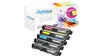 Cartouche De Toner TN241 Pour Imprimantes Brother HL-3140CW, HL-3150CDW, HL-3170CDW - Noir - Compatible Haute Qualité