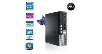 optiplex 790 sff core i3
