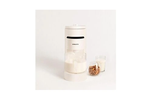 Create Vegan milk maker - machine à lait végétal de 1,5 litre