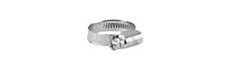- Collier de serrage