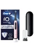Oral B Oral-b io 5n - avec etui de voyage - rose - brosse à dents électrique connectée photo 1