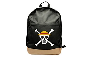 sac à dos abystyle - one piece - sac à dos - skull