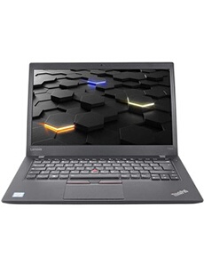 Lenovo PC Portables - Thinkpad T460 i5/8/250Ssd- Poids: 1.42 Kg
