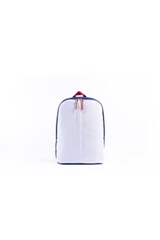 sac à dos nava sac à dos beat backpack medium white cobalt red