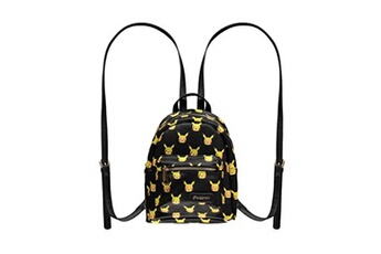 sac à dos nintendo pokemon pikachu all over imprimer sac à dos mode