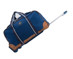 Sac de voyage Gentleman Farmer sac s jasper 50 cm gris fonce