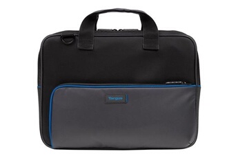 valise targus education dome protection topload - sacoche pour ordinateur portable