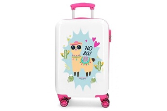 valise generique valise cabine 4 roues movom hola 7353