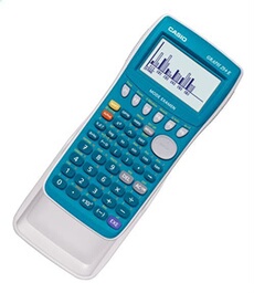 calculatrice Graph 25+E