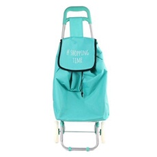 Caddies Shopping - chariots marché - Flora Deco - Maison & Jardin Caddies Shopping - chariots marché - Flora Deco - Maison & Jardin