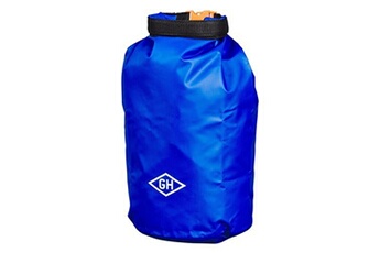sac de plage gentlemen's hardware sac étanche 10 litres - - bleu