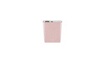 Ascendeo MUVIT MUCHP0087 - Banque d'alimentation - 5000 mAh (USB) - rose photo 2