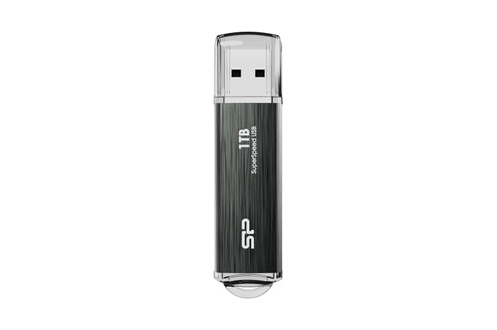 Clé USB Silicon Power Clé USB Marvel Xtreme M80 4491434 1To 600Mo