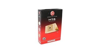 Sacs aspirateur h76