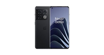 10 pro 5g 12 gb + 256 noir 5g smartphone ne2213 version globale