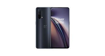 nord ce 5g eb2103 gris 8go 128go snapdragon 750g ecran amoled 90hz warp charge 30t + batterie de 4 500 mah 6,43 pouces 170g