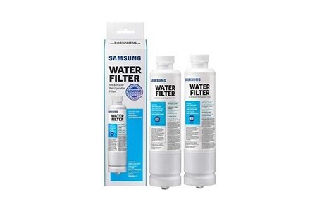 Filtre réfrigérateur Samsung Lot de 2 filtres � eau da29-00020b pour r�frig�rateurs