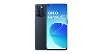Acheter reno6 5g 128go noir Bon état - 165,00 € reno6 5g 128go noir Bon état - Oppo reconditionné disponible sur Darty
