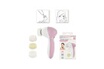 Cosmetic Club Brosse visage + 3 embouts photo 2