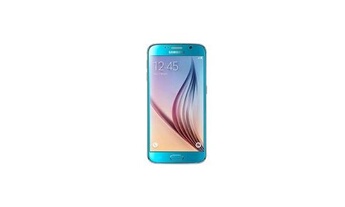 galaxy s6 g920i 32go débloqué - bleu (version anglaise)