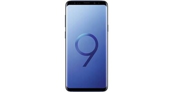 galaxy s9 plus - 64go, 6go ram - bleu